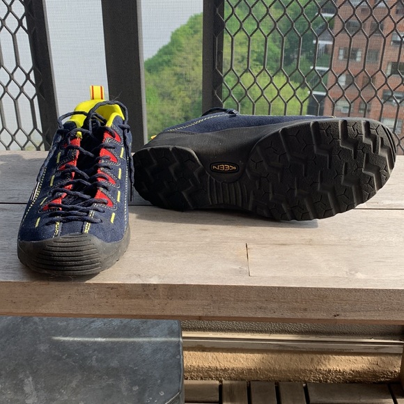 Keens Jasper shoes - Picture 3 of 4